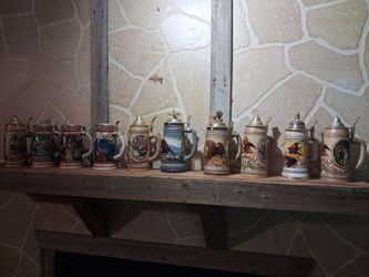 Stein collection