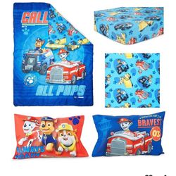 Toddler Bedding 
