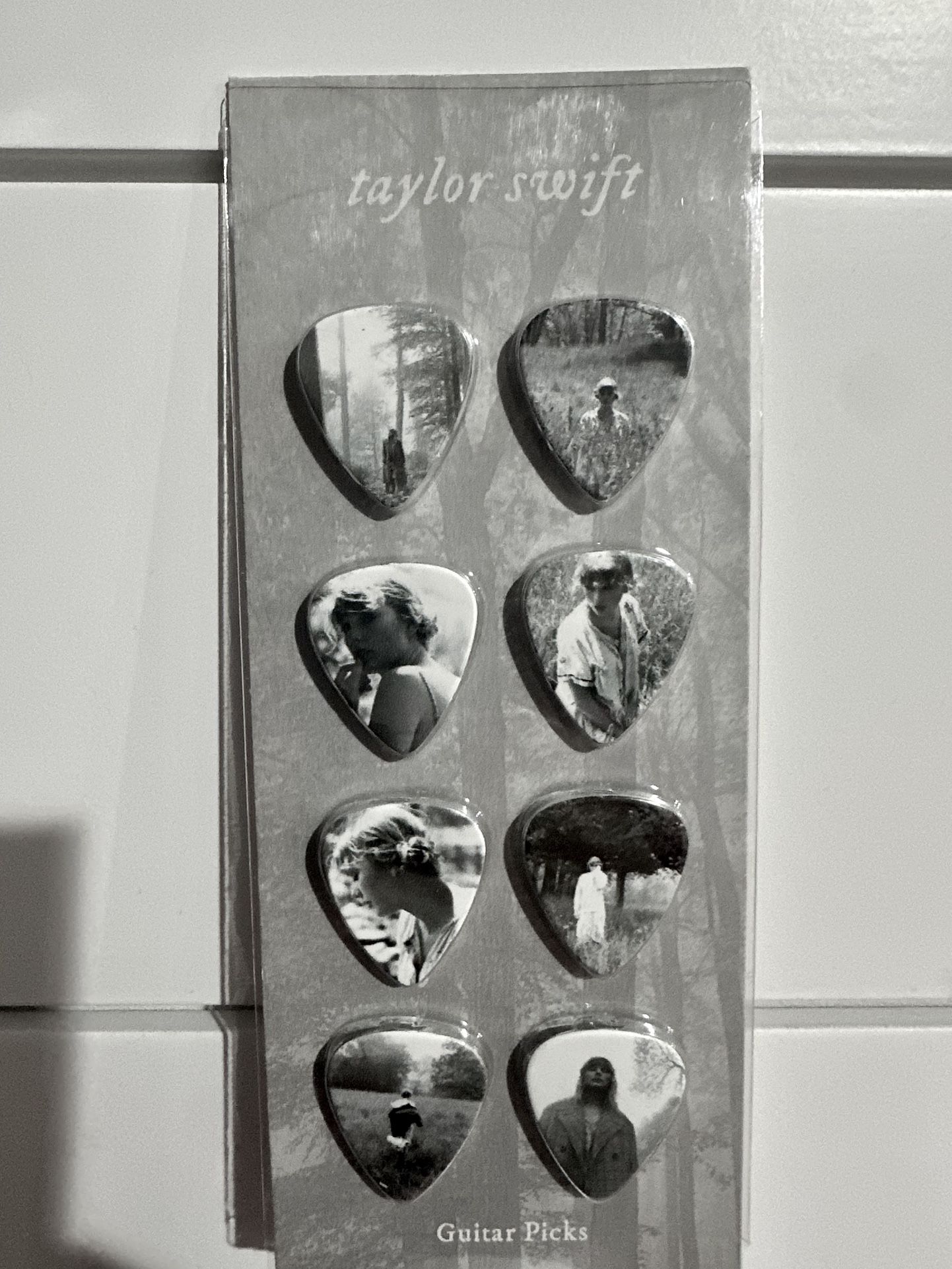 Folklore Guitar Picks