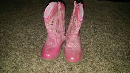 Toddlers boots