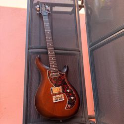 PRS S2 Vela Satin Limited 2017