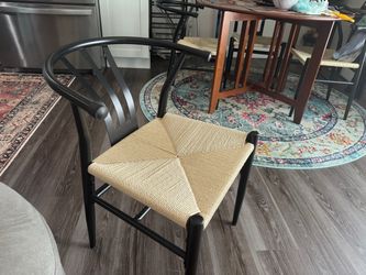 Dining room chairs