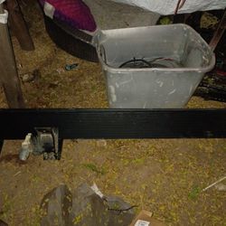 Side Steps For Truck