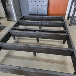 Queen Sized Sleep Number Bed Frame