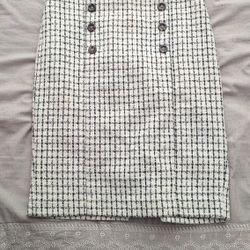 Ann Taylor Pencil Skirt