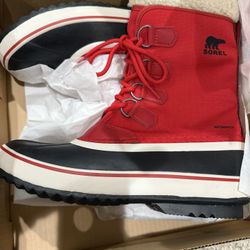 Sorel Boots