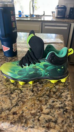 Cleats for kids
