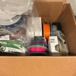 3D Printer Material