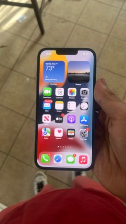 I Phone 13