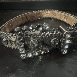bb simon's dog collar