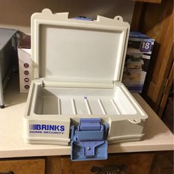 Brinks Home Security 