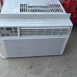 Window Ac Unit Near New