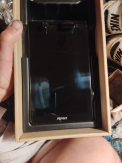 Poynt Smart Terminal POS
