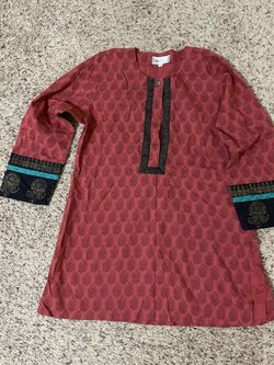 Women Kurti