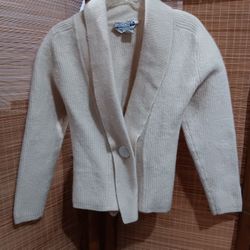 Ladies Adele Joyce Sweater