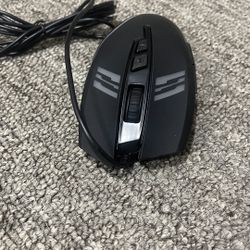 Gaming Mouse 
