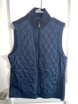 Perry Ellis Vest