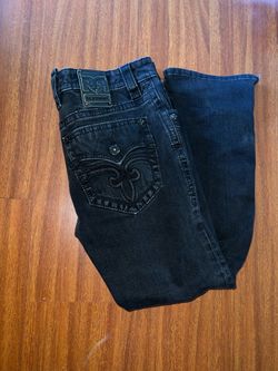Rock revivals