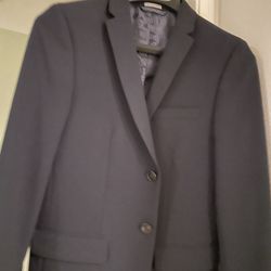 Boys Suit Coat