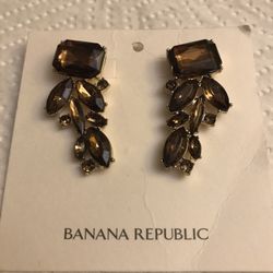 Banana Republic Earrings
