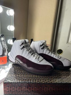 Air jordon 12 retro sp