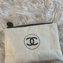 Make Up Bag Chanel