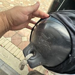 Taylor Made And Bass Pro Fender