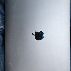 MacBook Pro 13-inch, M1, 2020