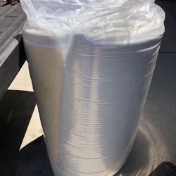 Brand New. 12” King Size MemoryFoam Mattress  