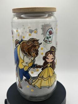 16oz cup