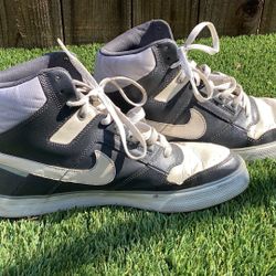 Nike Delta Force 