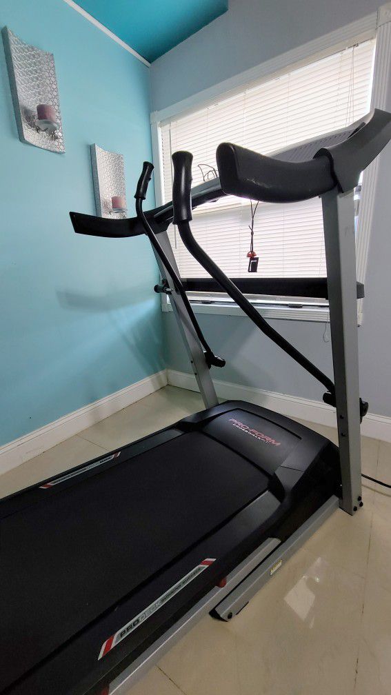 CrosswalkFit Treadmill, Fantastic Condition! 