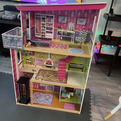 Doll House