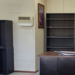 FREE SHELVES TODAY ONLY