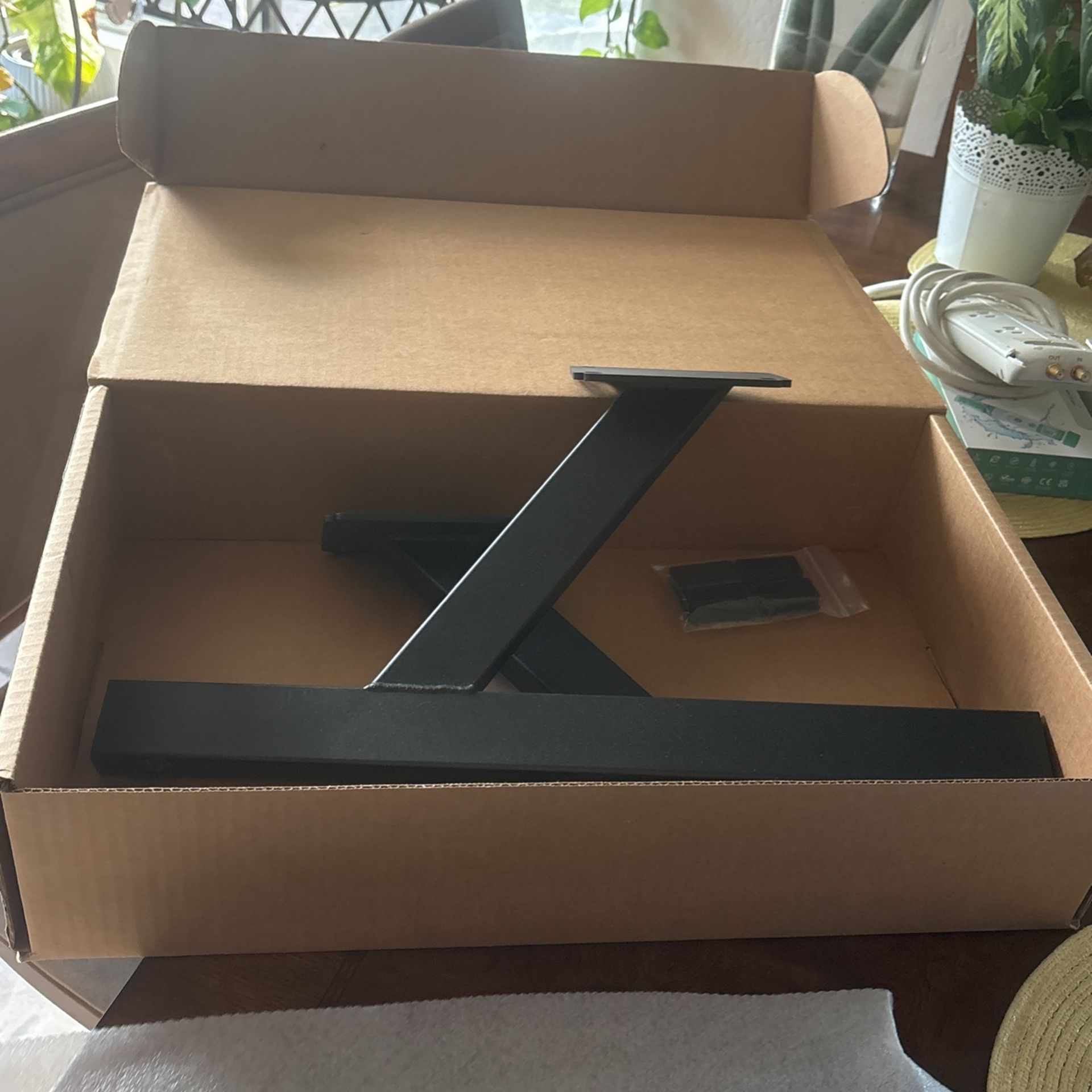 Motor Feet Chevy LS Engine Stand 