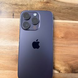 iPhone 14 Pro 256GB Unlocked For Any Company✅Price Firm✅