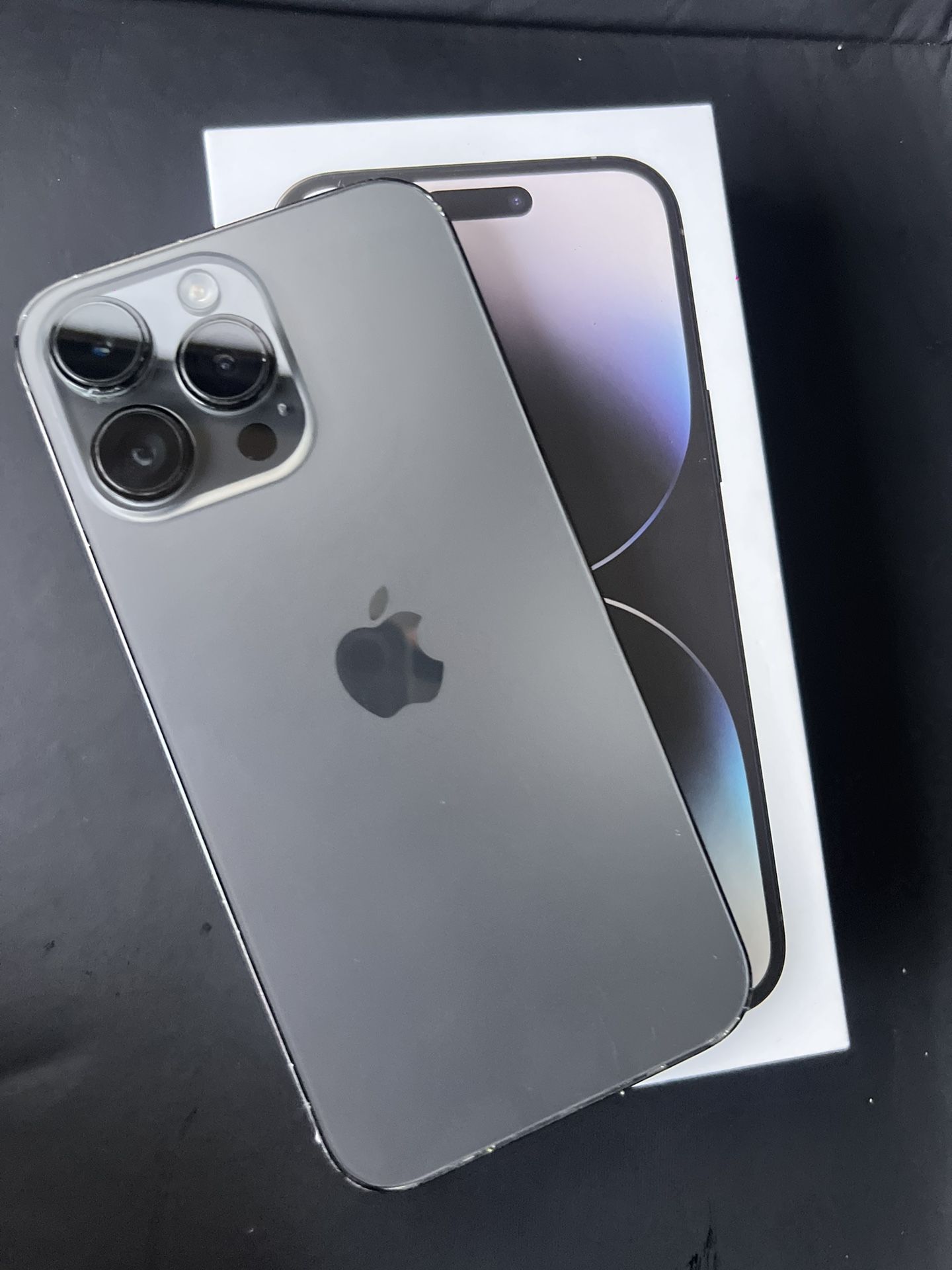 iPhone 14 Pro Max Unlocked
