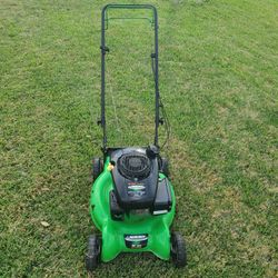 Lawn-Boy Self-Propelled Lawn Mower – Kohler 149cc – Fresh Service – $165 OBO