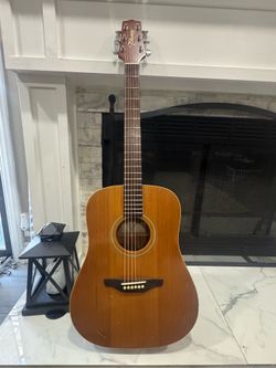 Takamine G Series GS-330S Acoustic Guitar