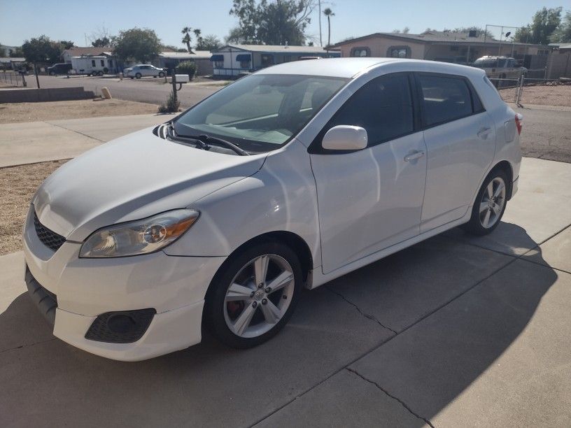 2009 Toyota Matrix *Make Offer*