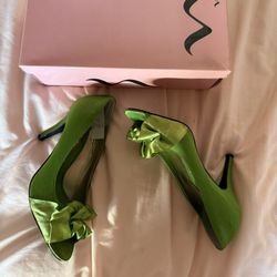 Nina Heels