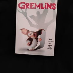 Gremlins Toy Figures