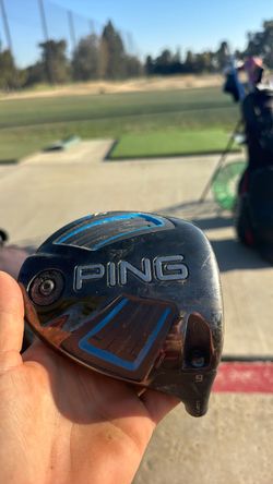 Ping driver