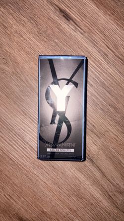 Ysl cologne