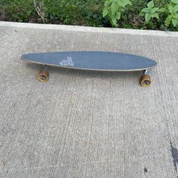 Skateboard