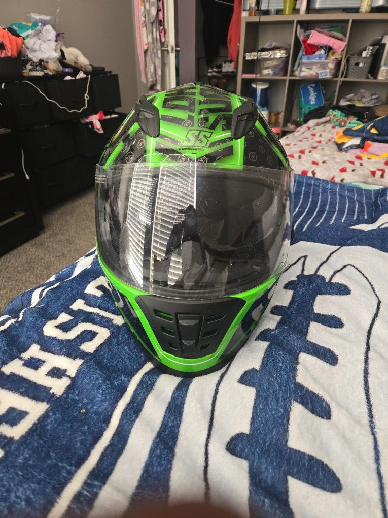 Helmet
