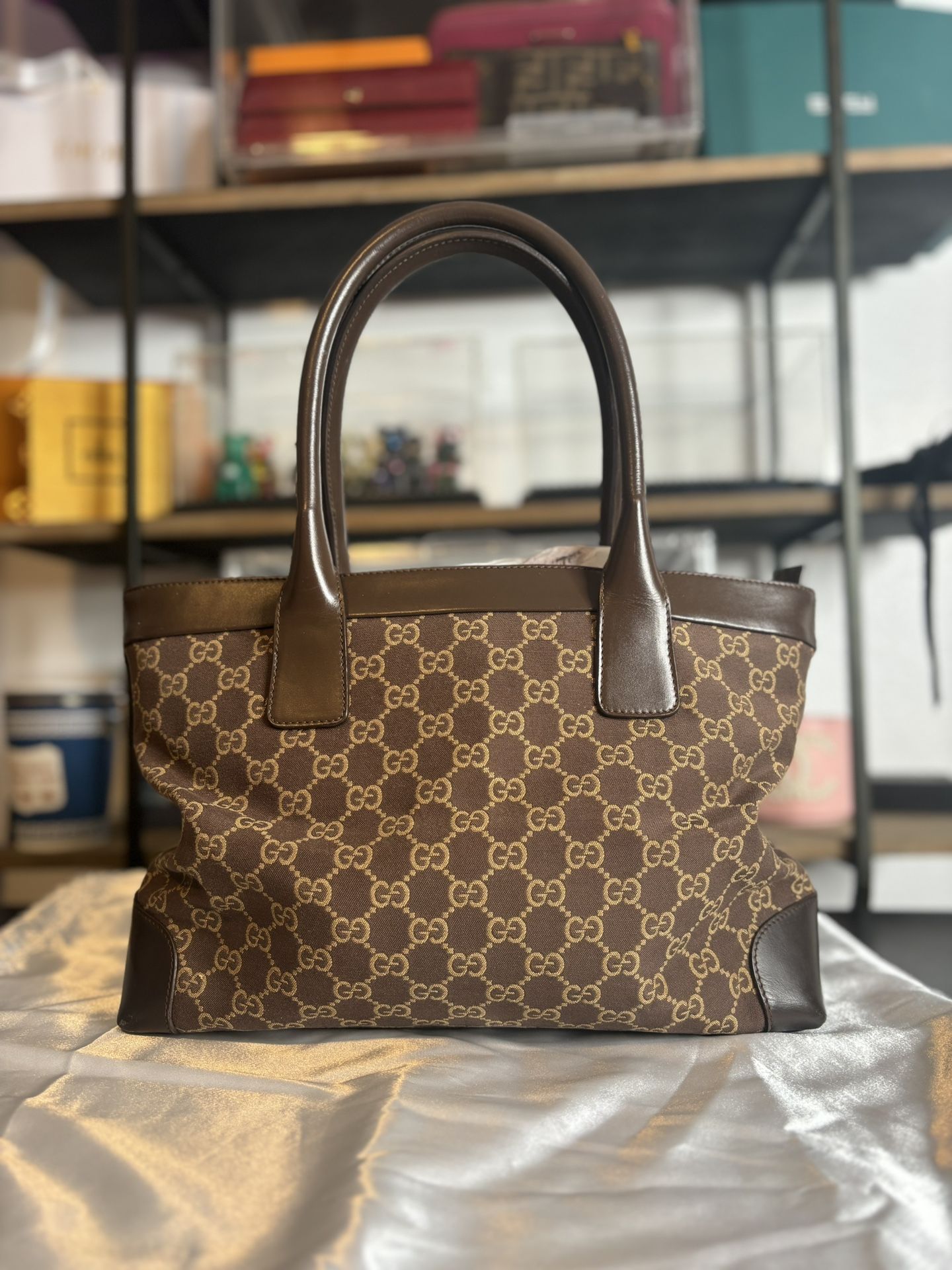 Gucci Bag