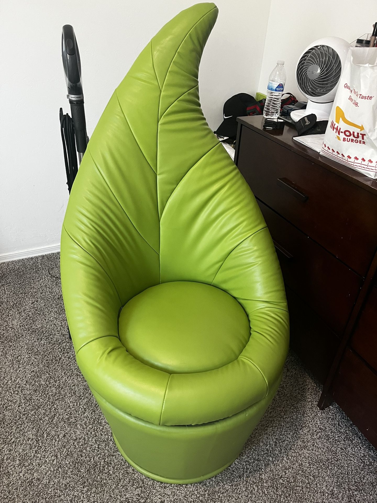 Ore leaf Chair