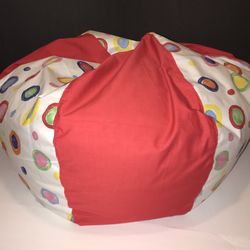 New Bean Bag  