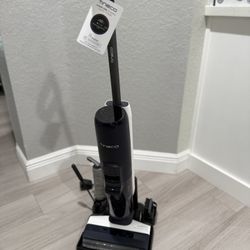 Tineco Floor ONE S5 Wet/dry vacuum